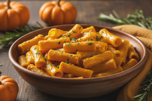 Savory Pumpkin Recipes Beyond Pie