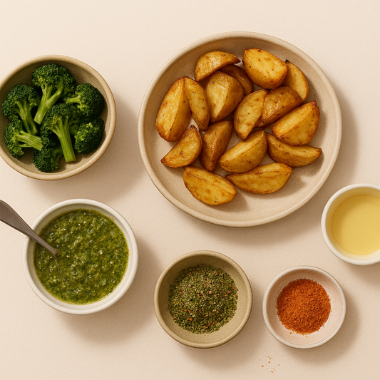 The Kitchen Shortcuts We Actually Use