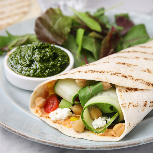 Easy Meal Upgrades with Pantry Staples