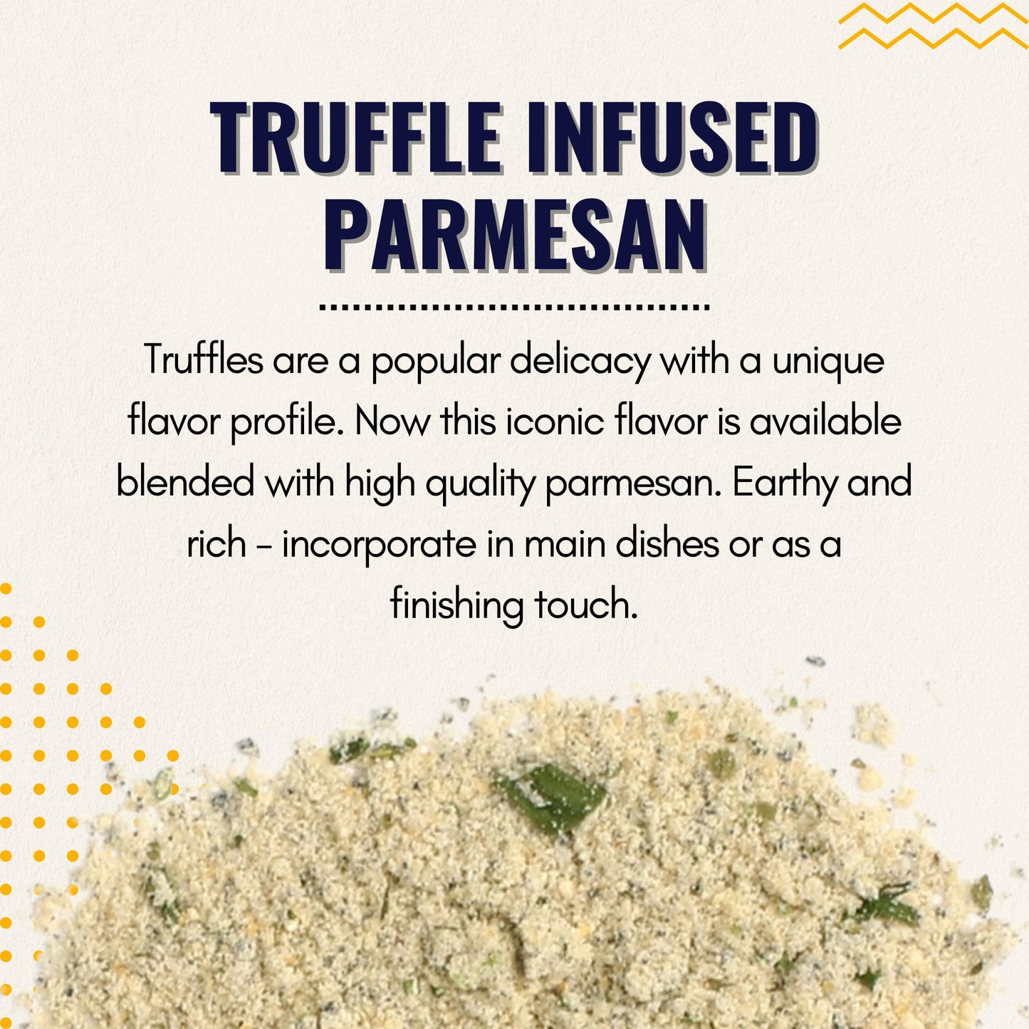 Parmesan Inspirations Bundle