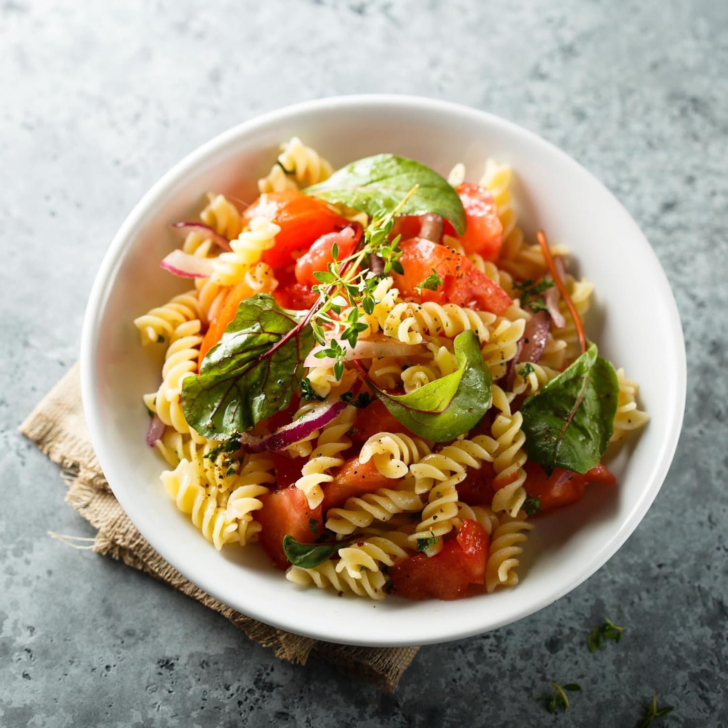 Tuscan Black Garlic Parmesan Seasoning Topper