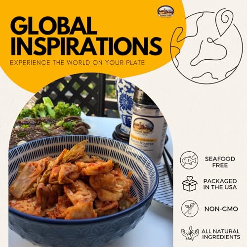 Global Inspirations Bundle