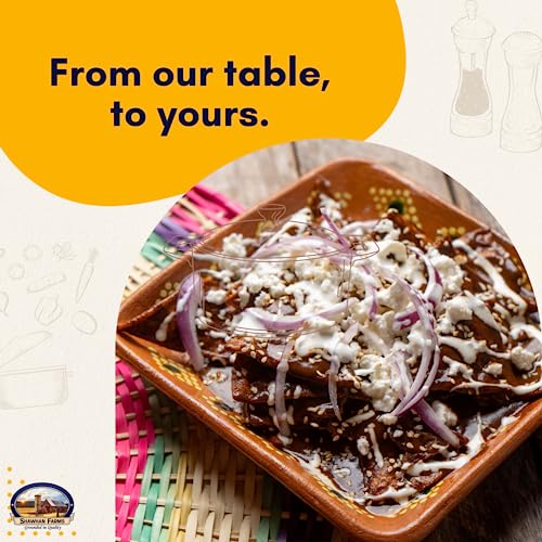 Manchamanteles Mole Blend