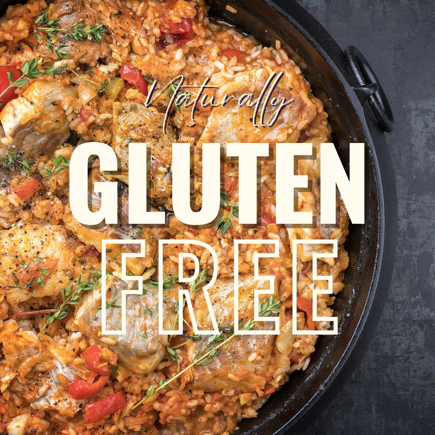 Smoky Creole Rub