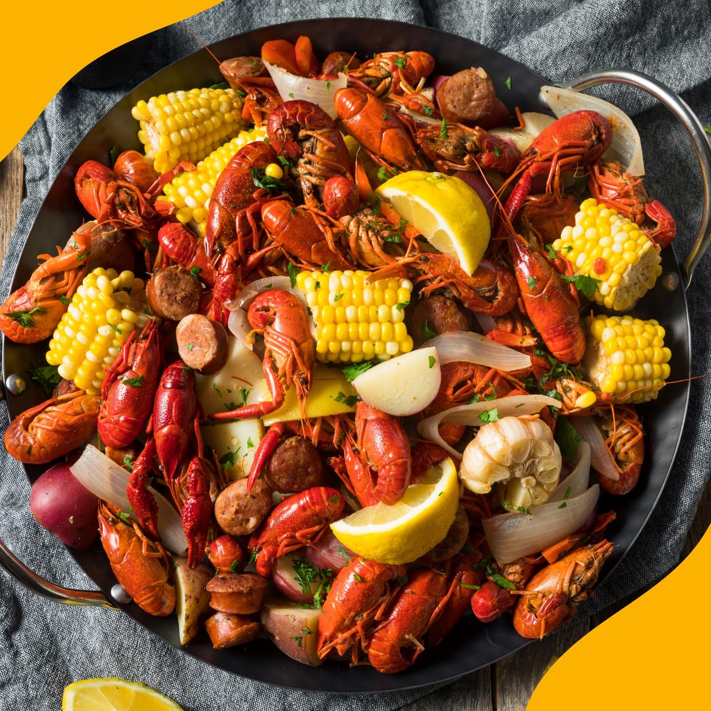 Smoky Creole Rub