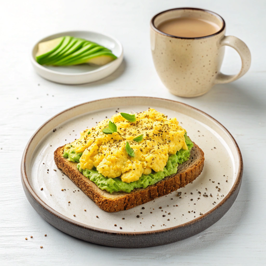 5-Minute Morning Hacks That Actually Work