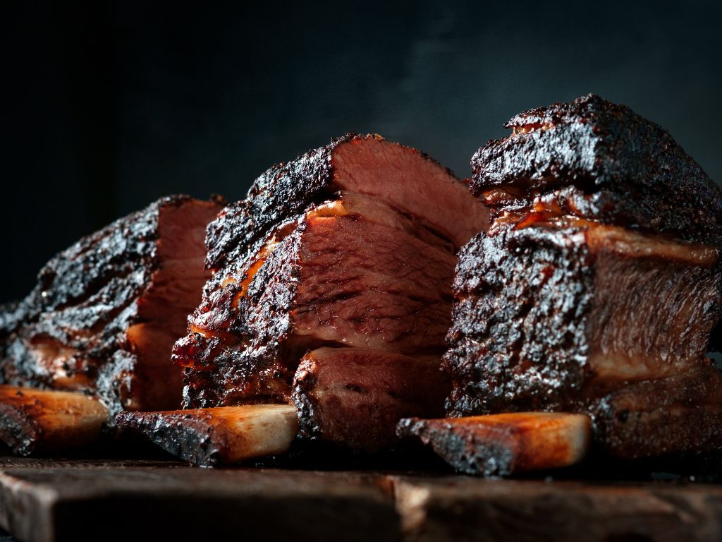 BBQ Without the Backyard