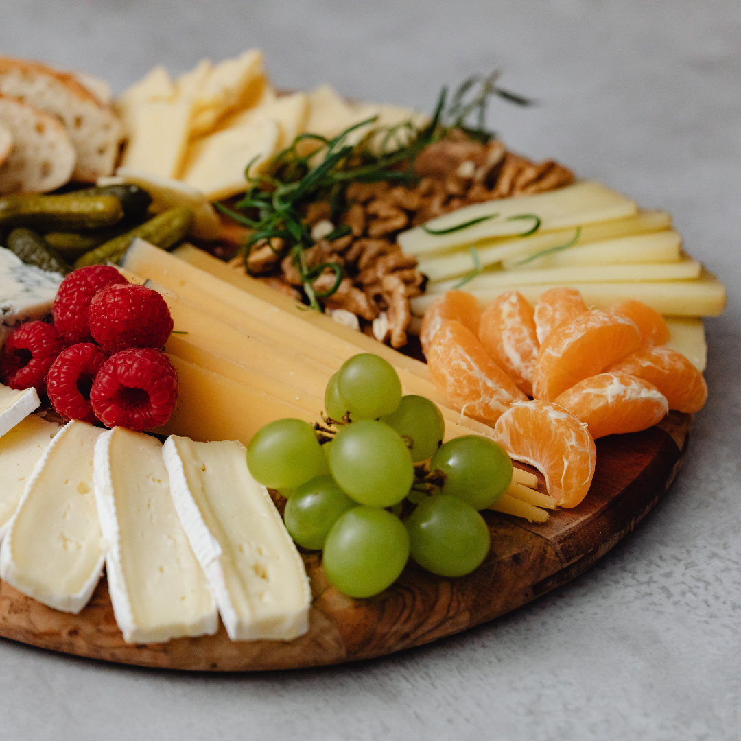 Stress-Free Charcuterie Board in Minutes
