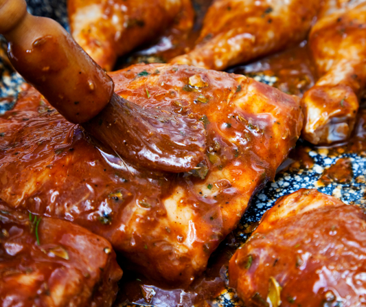 Dry Rub vs Marinade: When Each Actually Works