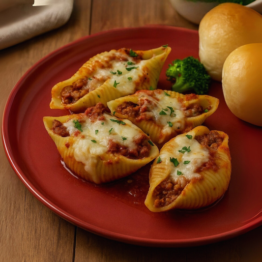 Back-to-School Dinners