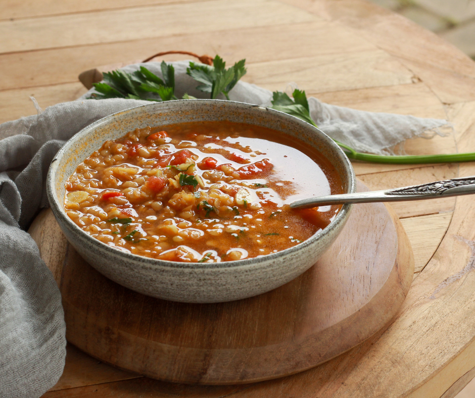 High-Protein Lentils for Budget Weeknight Dinners