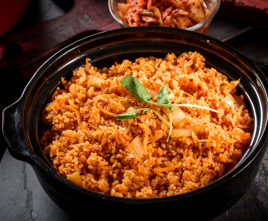How to Use Kimchi Flavor in Everyday Cooking