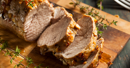 How to Cook Pork Tenderloin Without Drying It Out