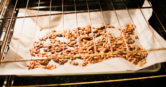 20 Ways to Use the Pumpkin Seeds From Your Jack-o’-Lantern