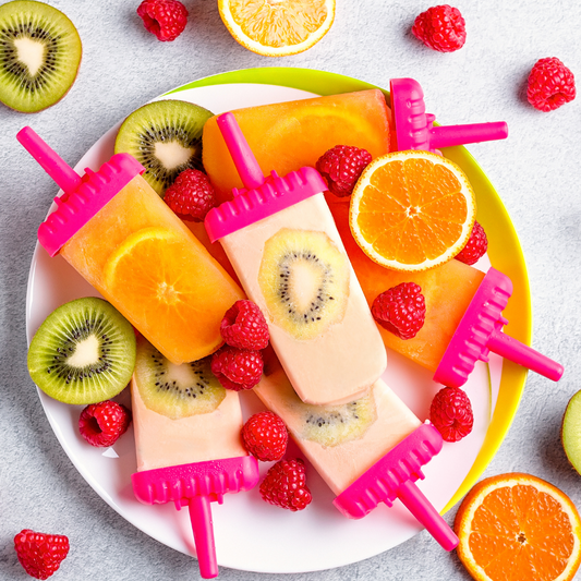 Kid-Friendly Summer Recipes That Keep Everyone Full, Happy, and Out of the Kitchen