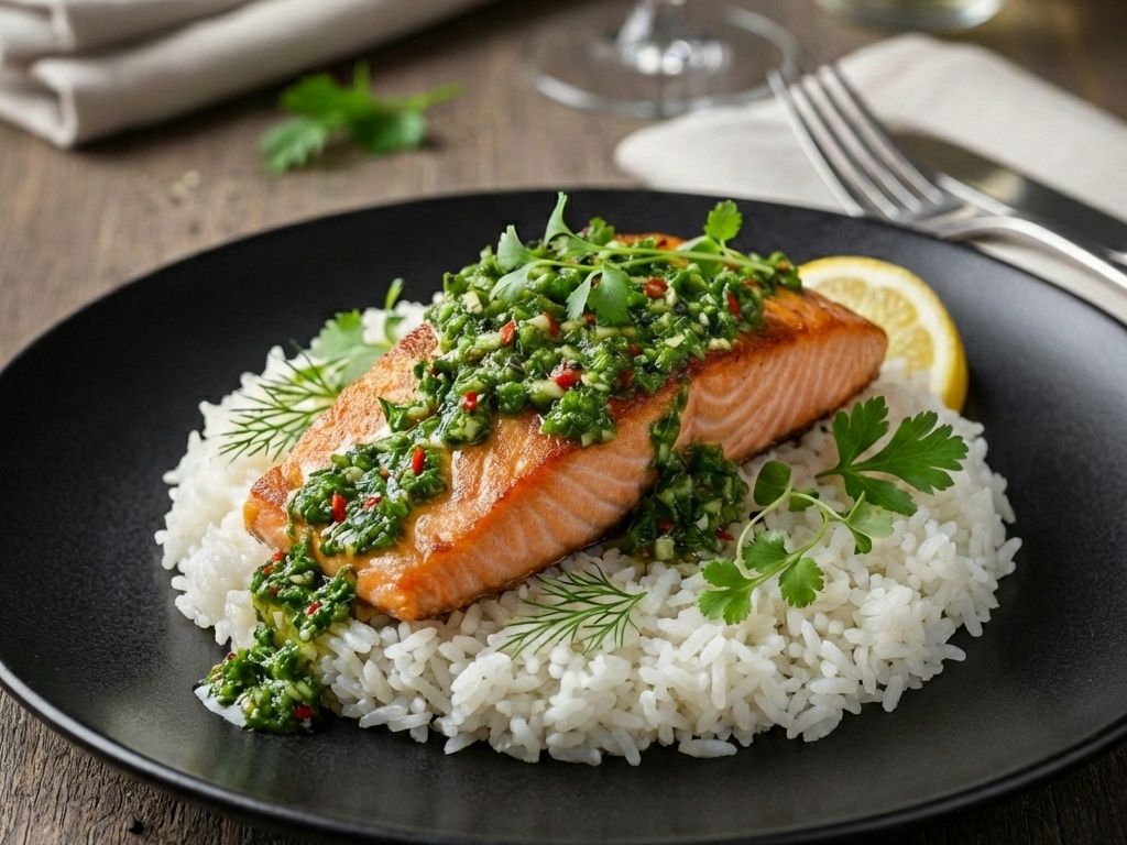 Special Occasion Meals Made Easy