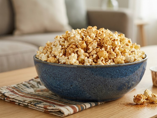 How Do You Make Snack Food More Appealing To Kids?