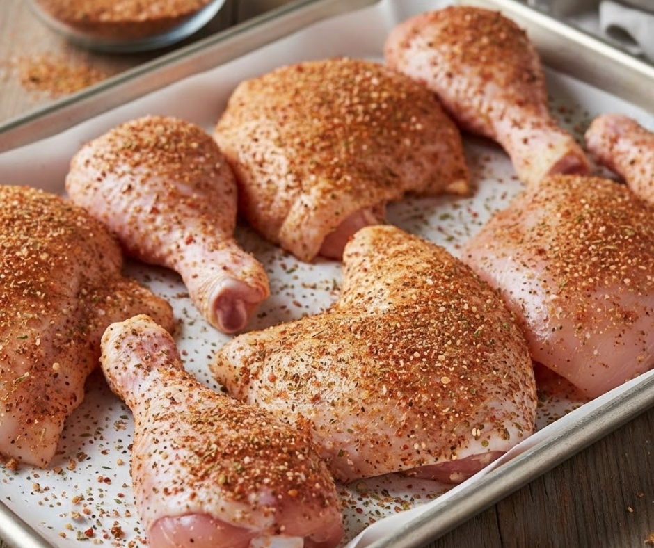 When Should You Season Meat — Before or After Cooking?