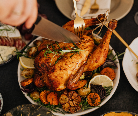 Stuck in a Dinner Rut? Here’s How to Change It Up