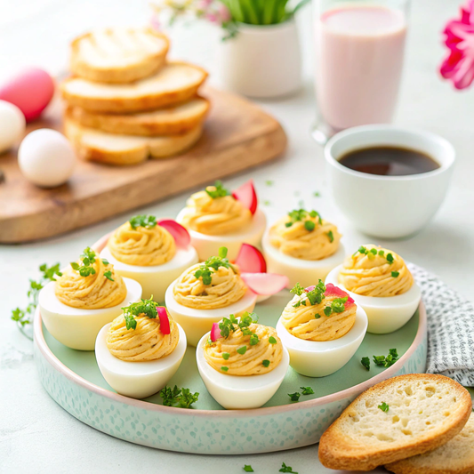 Simple Ways to Make Mom Feel Special – Straight From Your Kitchen