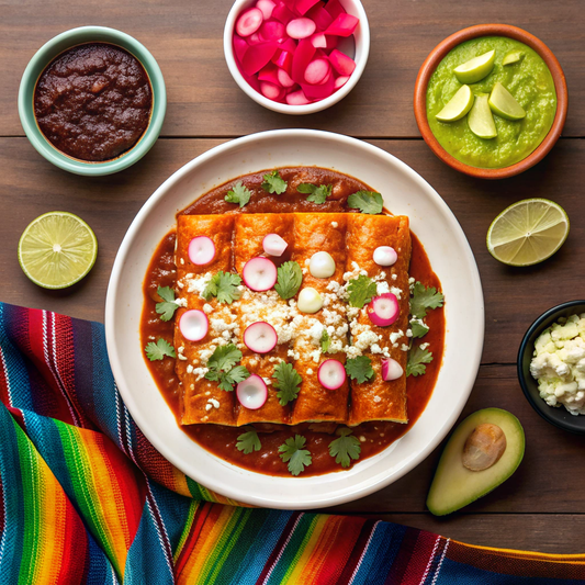 Skip the Reservation: Easy Ways to Celebrate Cinco de Mayo at Home