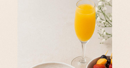 Simple Ways to Make Mom Feel Special – Straight From Your Kitchen