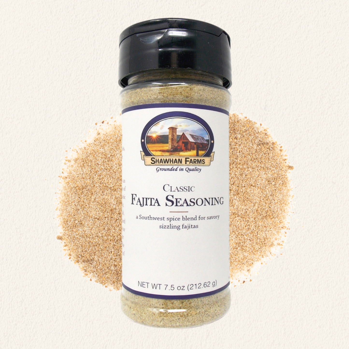 Classic Southwest Fajita Seasoning