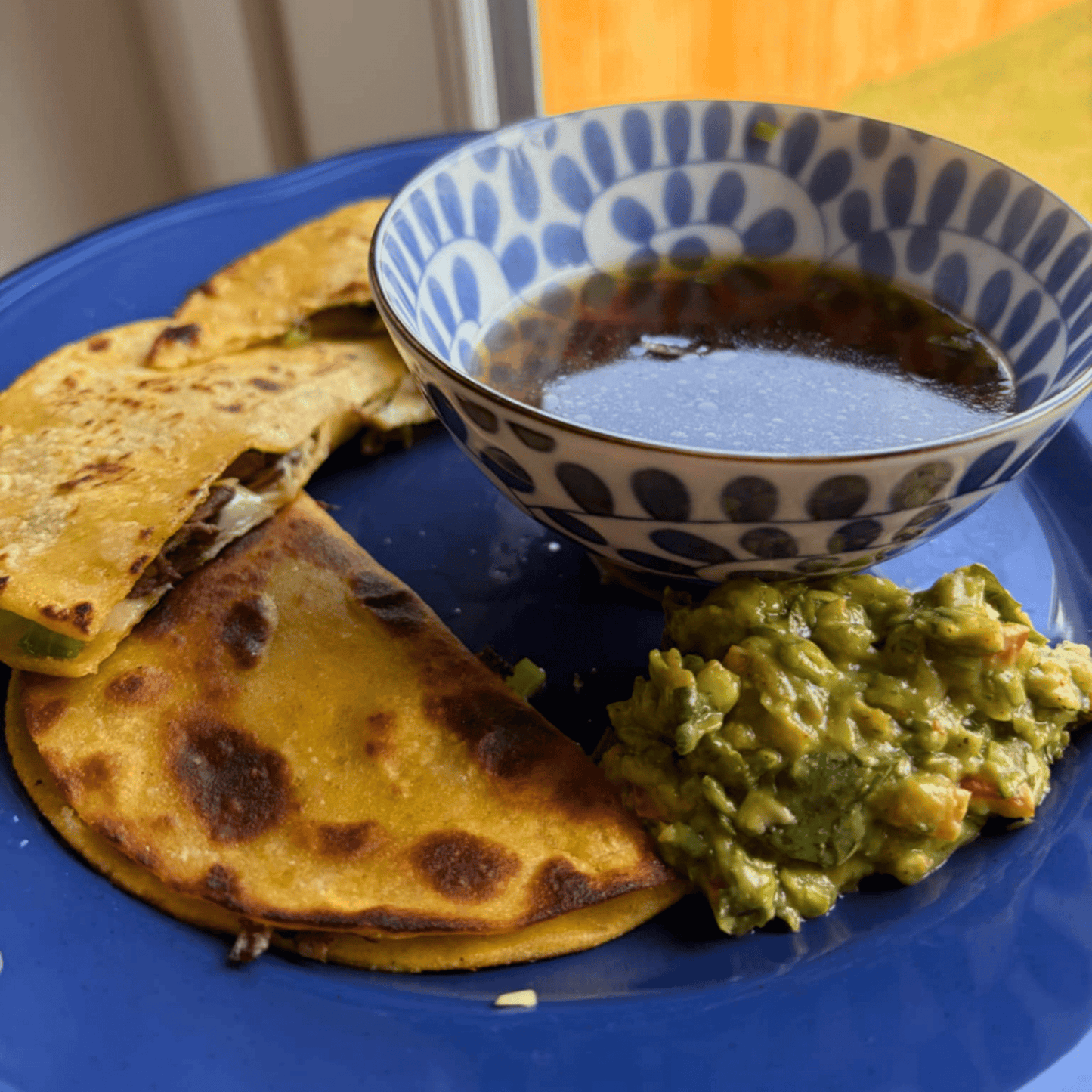 Birria Seasoning & Sauce Starter | 2 oz
