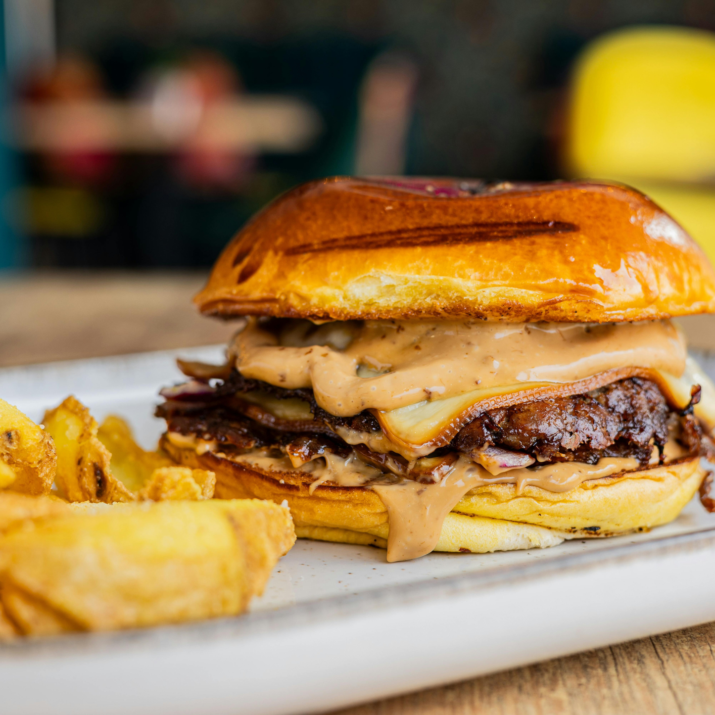 Umami Sauce Starter | 2 oz