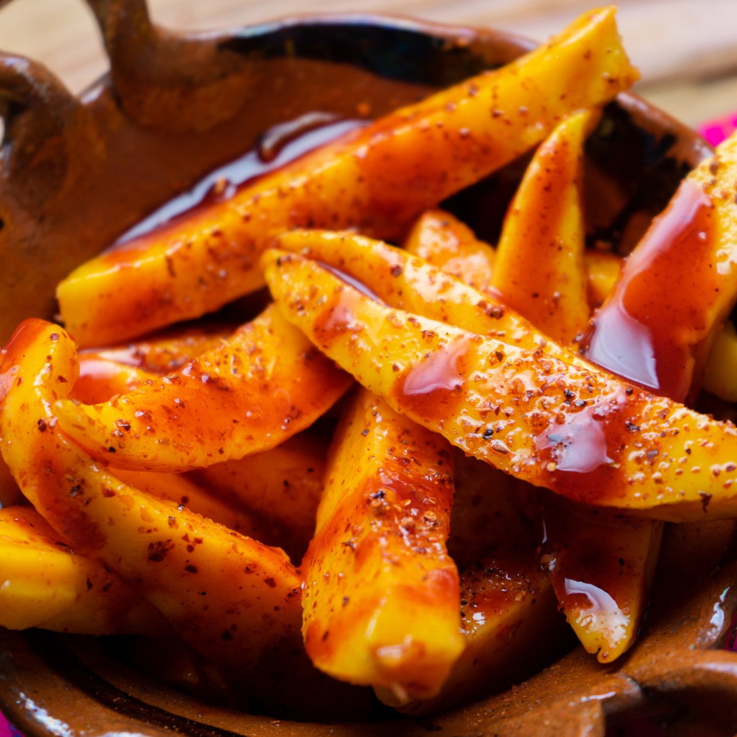 Chamoy Sauce Mix | 1.5 oz