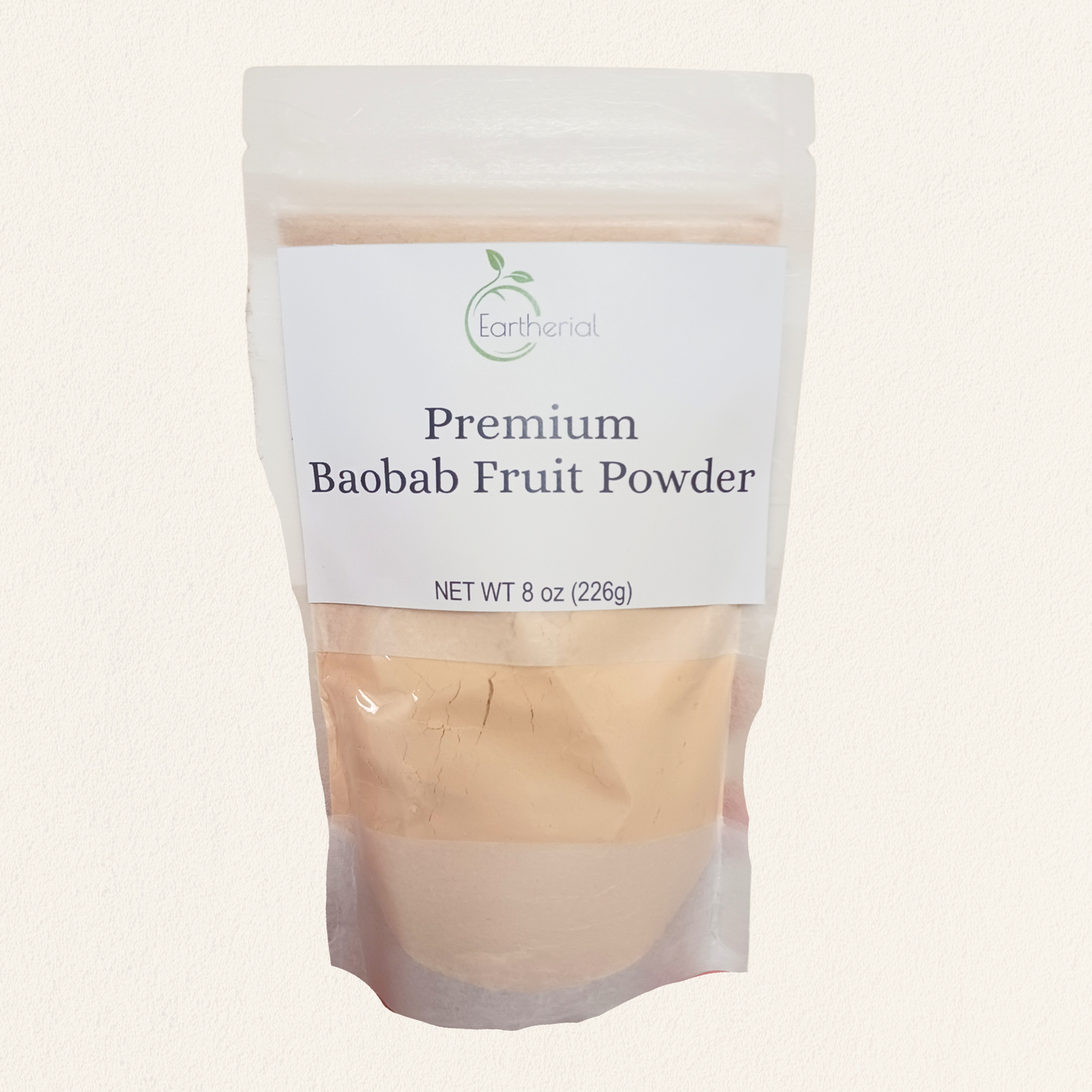 Baobab Fruit Powder 8 oz