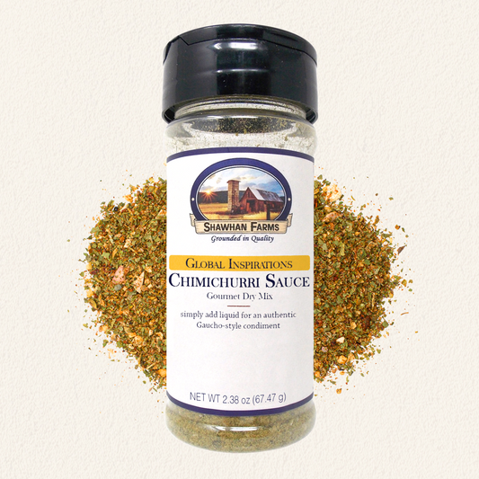 Chimichurri Sauce Mix