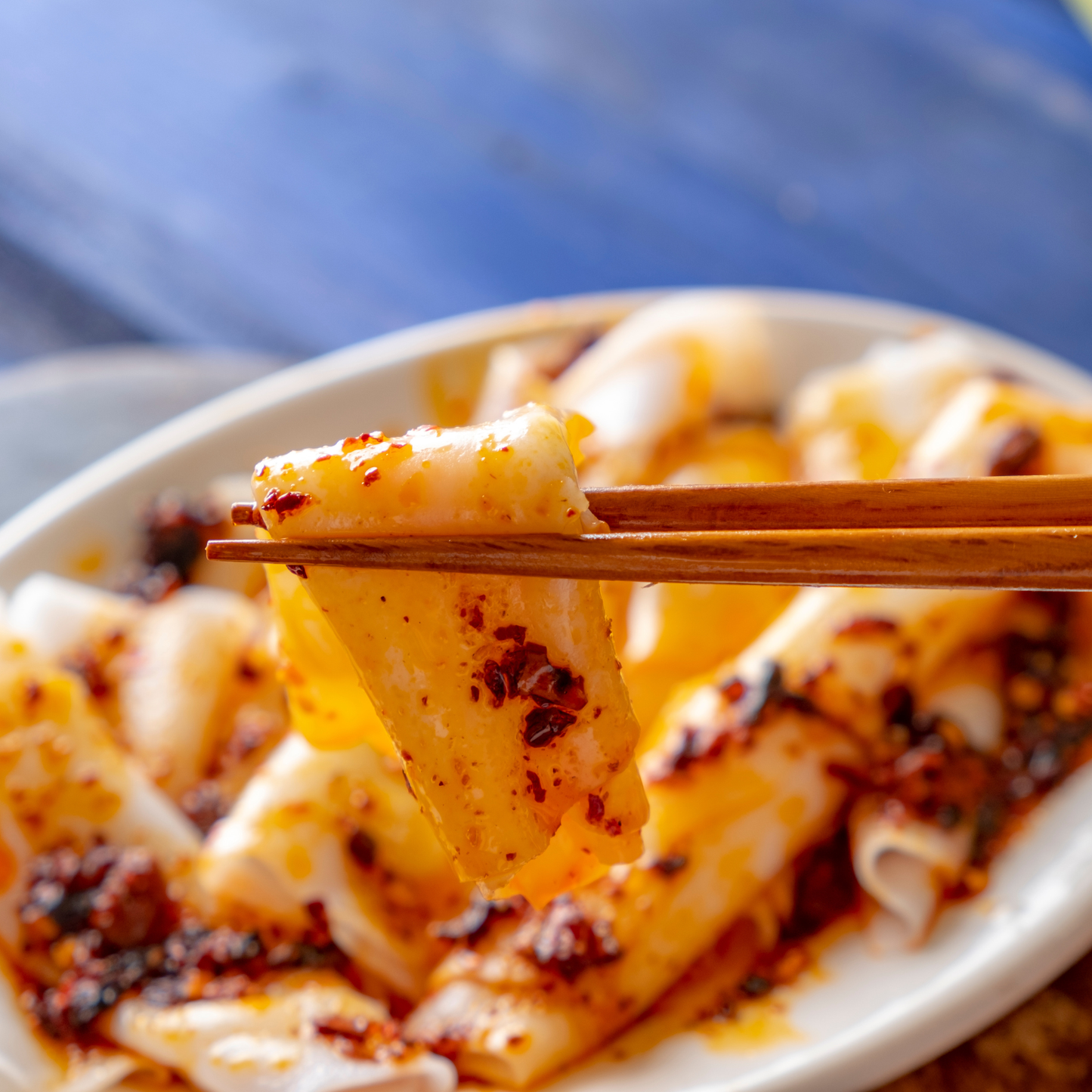 Szechuan Chile Crisp Starter | 2 oz